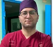 دکتر امین راستگو