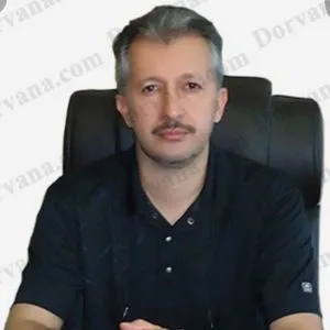 دکتر شهرام حدادی نژاد