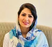 دکتر نگار سادات طاهری