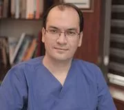 دکتر هومن یحیی زاده