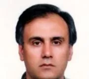 دکتر جواد یزدانی