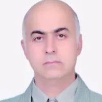 دکتر قاسم مهری