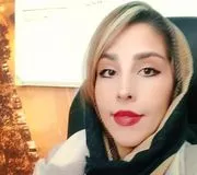 لیلا مرادی بیدهندی