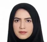 دکتر آناهیتا معصوم زاده