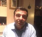 دکتر محمد علی امین سبحانی