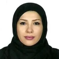 دکتر غزال ماهر