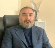 دکتر صادق بسائی