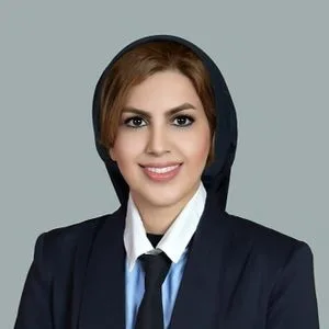 دکتر نجمه اخلاقی