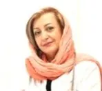 دکتر سهیلا خلیل زاده