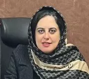 دکتر مهدیه کمالی