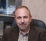 دکتر رضا طاهریون