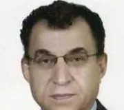دکتر سیروس ارفع