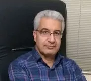 دکتر کوروش سلیمان نژاد