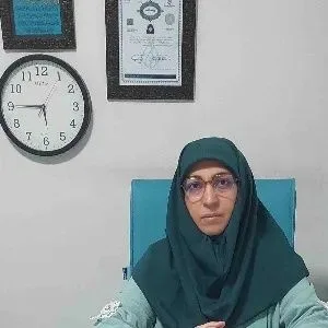 دکتر بیتا برنا