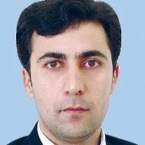 جلیل کاظمی پور
