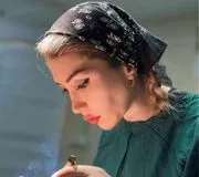 تصویر پروفایل دکتر الهه خرمی - متخصص گوش و حلق و بینی و جراحی سر و گردن در تهران