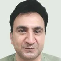 تصویر پروفایل دکتر بهزاد کرمی - متخصص بیماری‌های داخلی در ری