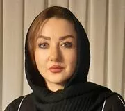 ندا فرج زاد