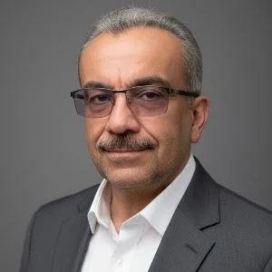 دکتر عباسعلی نوذری
