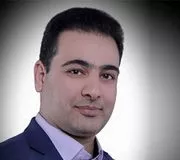 دکتر محسن قاسم زاده