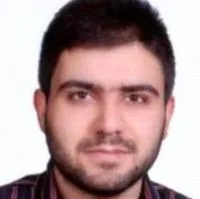 دکتر محمد یگانه شالی