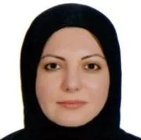 دکتر رعنا آرش نیا