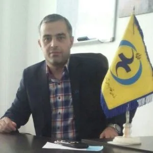 دکتر مهرداد ساسانی