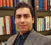 آرش شریفی