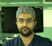 دکتر یاشار فیروزی جهانتیغ