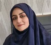 امینه سادات طباطبایی