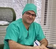 دکتر محمد عسگری