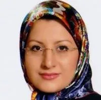 دکتر مریم جوانمرد