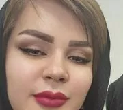 نازنین زینب محمودی