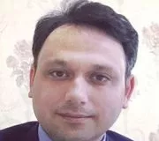 دکتر حامد قدسی