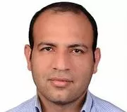 دکتر نعمت اله قربانی