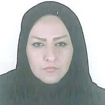 یلدا زارعی