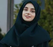 حوریه سادات طباطبایی یزدی