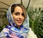هستی اصلان پور کل بلندی
