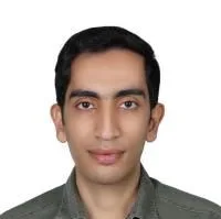 دکتر امیرحسین برخوردار
