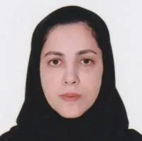 دکتر فاطمه فغان زاده گنجی