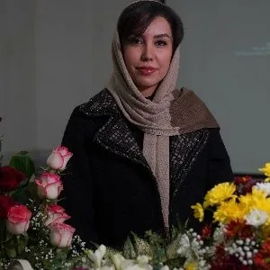 دکتر مینا صمدی