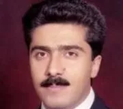 دکتر همایون مدرسی فر