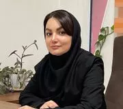 تصویر پروفایل نازنین غلامی - روانشناس در تهران