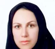 دکتر ژیلا درفشان