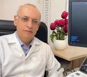 دکتر محمد رادور