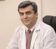 تصویر پروفایل دکتر سامان ستوده نیا - متخصص جراحی عمومی در تهران