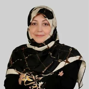 دکتر لادن صفائیان نائینی