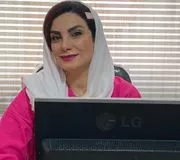 سهیلا آب خیز