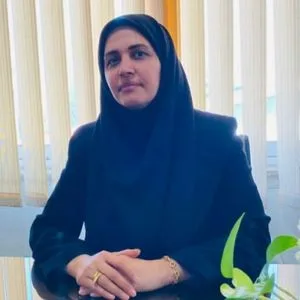 آمنه صانعی