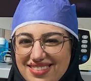 دکتر بهناز دربان